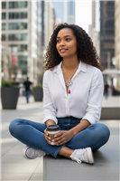 Collana Domar Gioielli Donna Dolù Bijoux collane in Argento Cubic Zirconia NZC072433 - NZC072433